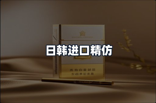 日韩进口精仿